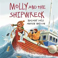 Molly i wrak statku - Molly and the Shipwreck