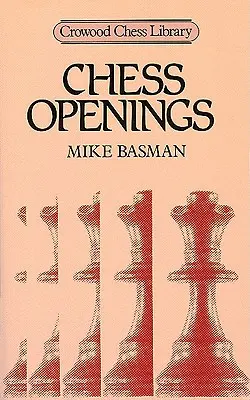 Otwarcia szachowe - Chess Openings