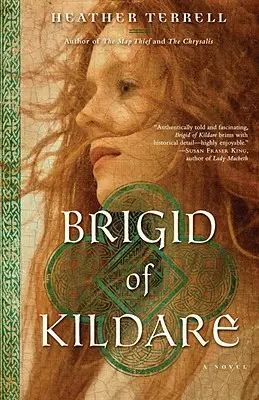 Brygida z Kildare - Brigid of Kildare