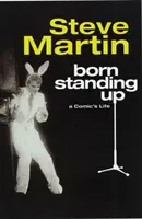 Urodzony na stojąco - życie komika - Born Standing Up - A Comic's Life