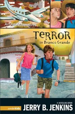 Terror w Branco Grande - Terror in Branco Grande