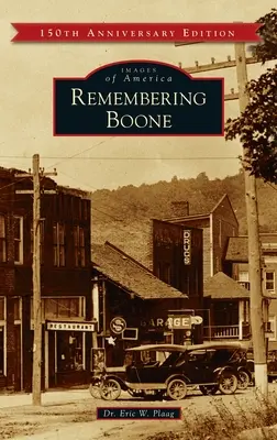 Pamiętając Boone'a - Remembering Boone