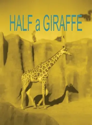 Pół żyrafy - Half a Giraffe