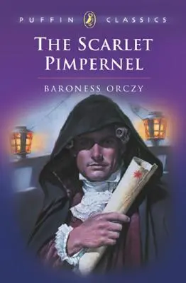 Szkarłatny Pimpernel - The Scarlet Pimpernel