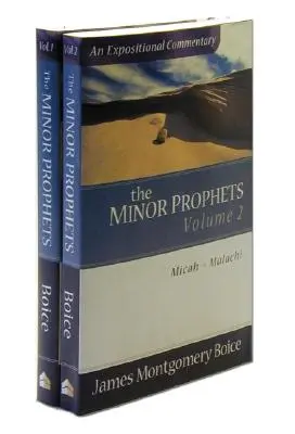 Prorocy Mniejsi - The Minor Prophets