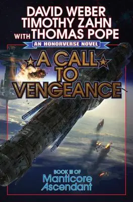 Wezwanie do zemsty, 3 - A Call to Vengeance, 3