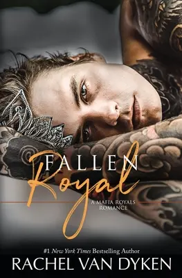 Upadły król - Fallen Royal