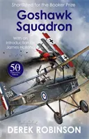 Eskadra jastrzębi - wydanie na 50. rocznicę - Goshawk Squadron - 50th Anniversary Edition