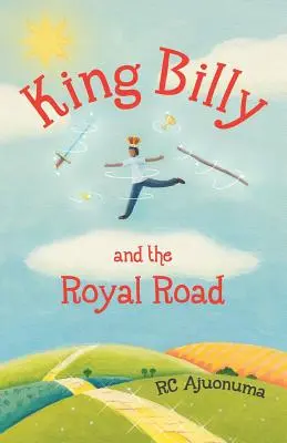 Król Billy i królewska droga - King Billy and the Royal Road