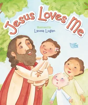 Jezus mnie kocha - Jesus Loves Me