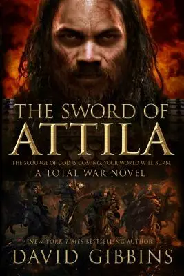 Miecz Attyli - Sword of Attila