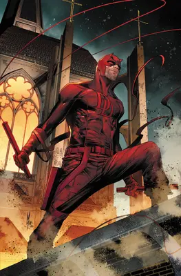 Daredevil by Chip Zdarsky vol. 5 - Daredevil by Chip Zdarsky Vol. 5