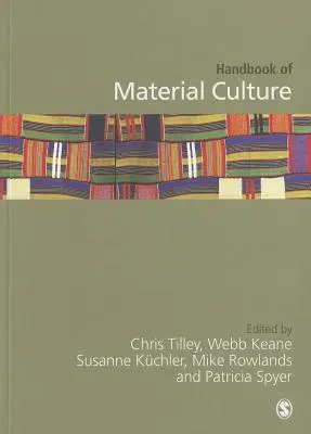 Podręcznik kultury materialnej - Handbook of Material Culture