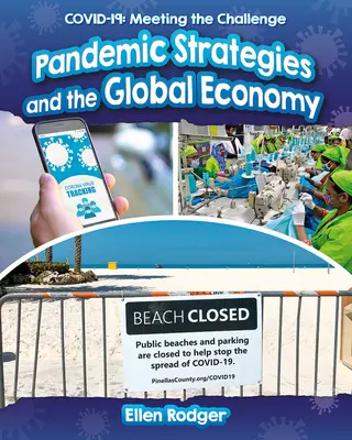 Strategie pandemiczne i globalna gospodarka - Pandemic Strategies and the Global Economy