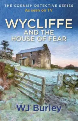 Wycliffe i dom strachu - Wycliffe and the House of Fear