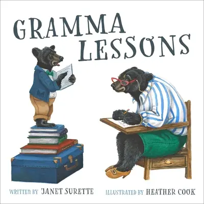 Lekcje gramatyki - Gramma Lessons