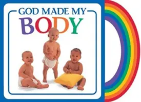 Bóg stworzył moje ciało - God Made My Body