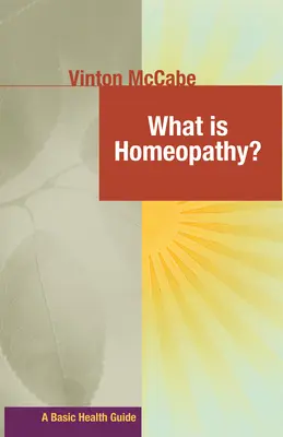 Czym jest homeopatia? - What Is Homeopathy?