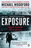 Exposure - Od prezydenta do informatora na Olimpie - Exposure - From President to Whistleblower at Olympus