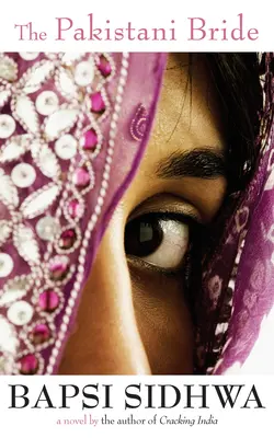 Pakistańska panna młoda - The Pakistani Bride