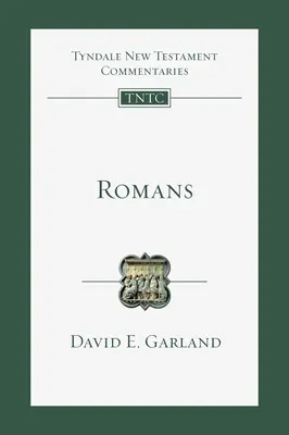 Romans: Wprowadzenie i komentarz - Romans: An Introduction and Commentary