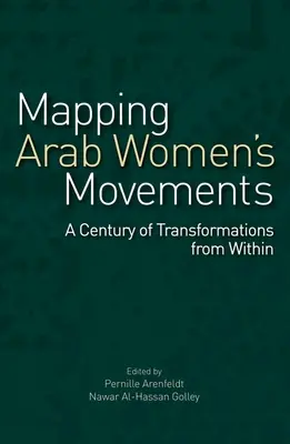 Mapowanie arabskich ruchów kobiecych: Stulecie przemian od wewnątrz - Mapping Arab Women's Movements: A Century of Transformations from Within