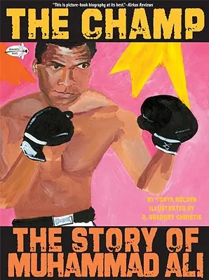 The Champ: Historia Muhammada Alego - The Champ: The Story of Muhammad Ali