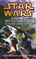 Gwiezdne wojny: Medstar I - Chirurdzy bojowi - Star Wars: Medstar I - Battle Surgeons