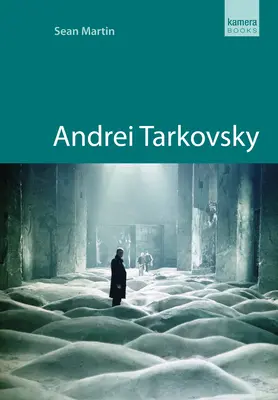 Andriej Tarkowski - Andrei Tarkovsky