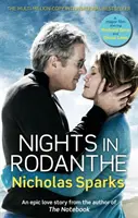 Noce w Rodanthe - Nights In Rodanthe