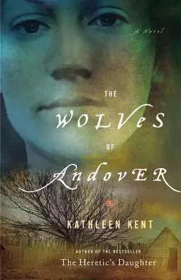 Wilki z Andover: A Novel (Large Type / Large Print) - The Wolves of Andover: A Novel (Large Type / Large Print)