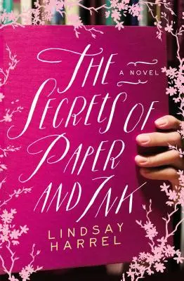 Sekrety papieru i atramentu - The Secrets of Paper and Ink