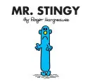 Pan Skąpy - Mr. Stingy