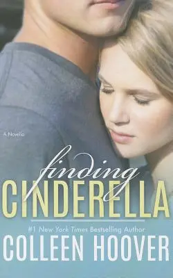 Odnaleźć Kopciuszka - Finding Cinderella