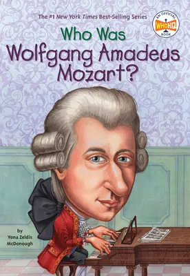 Kim był Wolfgang Amadeusz Mozart? - Who Was Wolfgang Amadeus Mozart?