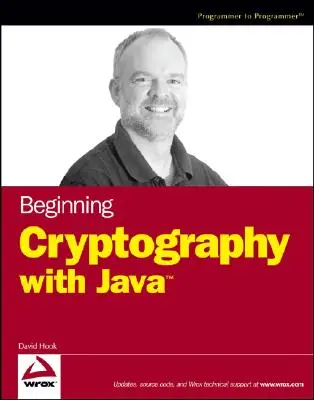 Początki kryptografii z Javą - Beginning Cryptography with Java