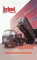 Bóbr Leyland - Leyland Beaver