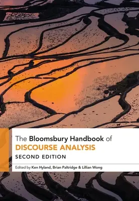 Podręcznik analizy dyskursu Bloomsbury - The Bloomsbury Handbook of Discourse Analysis