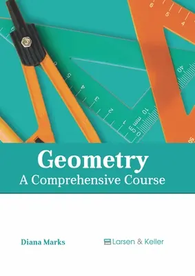 Geometria: Kompleksowy kurs - Geometry: A Comprehensive Course