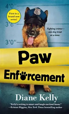 Egzekwowanie prawa - Paw Enforcement