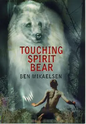 Dotykając Spirit Bear - Touching Spirit Bear