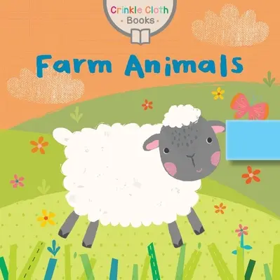 Zwierzęta na farmie - Farm Animals