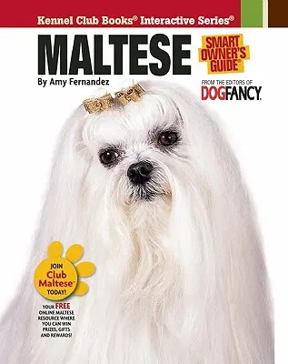 Maltańczyk - Maltese