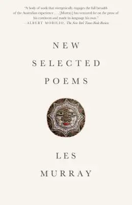 Nowe wybrane wiersze - New Selected Poems