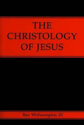 Chrystologia dokumentu Jezusa - Christology of Jesus Paper