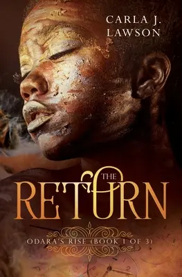 The Return: Odara's Rise (Księga 1 z 3) - The Return: Odara's Rise (Book 1 of 3)