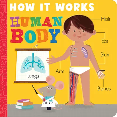 Jak to działa: Ludzkie ciało - How It Works: Human Body