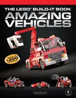 Lego Build-It Book, Vol. 1 - Lego Build-it Book, Vol. 1