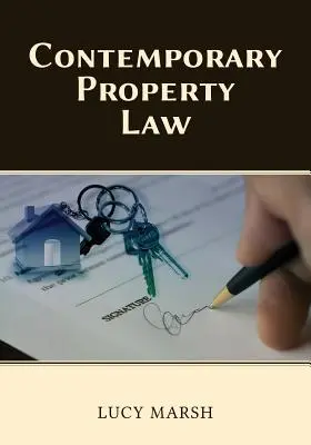 Współczesne prawo własności - Contemporary Property Law