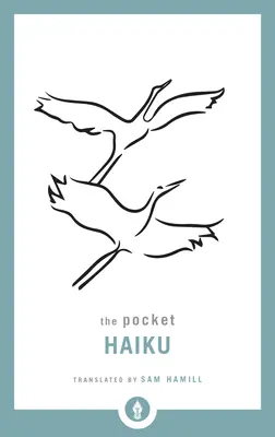 Kieszonkowe Haiku - The Pocket Haiku